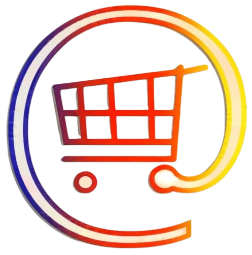 E-commerce Logo